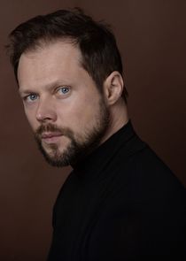 Кирилл Александрович