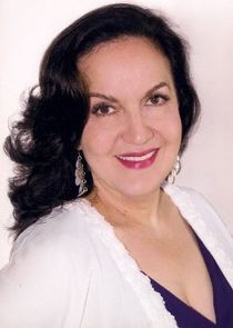 Connie Serrano
