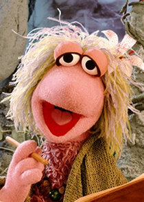 Mokey Fraggle