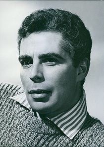 Lord Richard Hastings