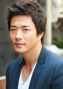 Kang Yong Ki