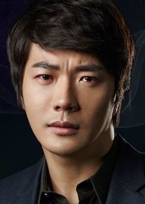 Ha Ryu / Cha Jae Woong