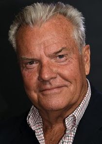 Captain Skip Gleason