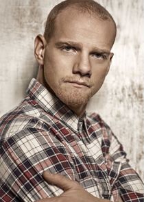 Воскресенский