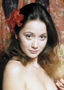 Вера Нестерова