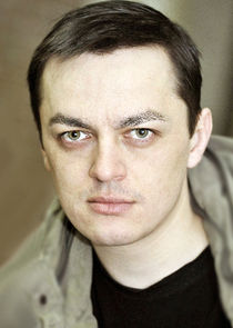 Игорь Бутин, помощник Покровского, бывший капитан спецназа