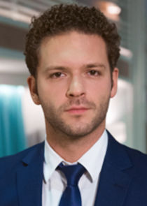 Андрей Соколов