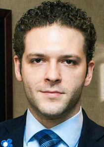 Андрей Голубев