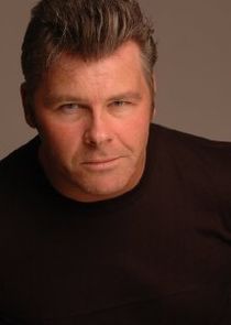 Larry the Lantern Fish