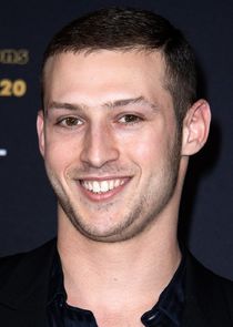 Jonathan Kritchevsky