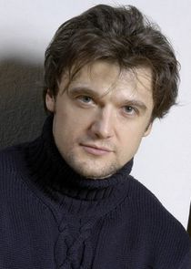 Борис Вольнов, хореограф, председатель жюри конкурса, отец Никиты