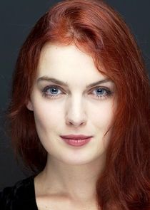 Мария, жена Степана