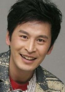Namgong Jun Kwang