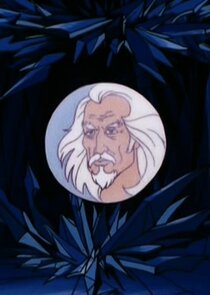 Oracle of the Crystal Sea