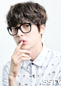 Ahn Jae Hyun