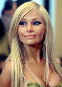 Кристина Ломова