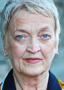 Virginia Stafford-Smith