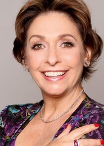 Consuelo "Chelito" Márquez Vda. de Rivas