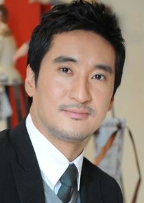 Kang Min Soo