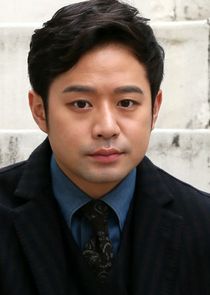 Kim Min Ho