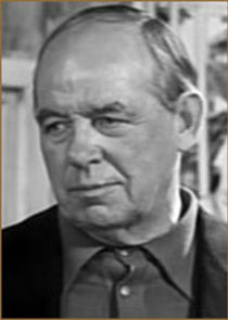 Аким Иванович, знакомый Бориса