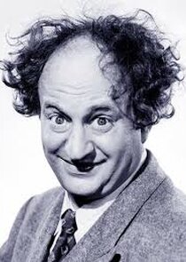 Larry Fine