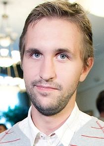 Захар Назаров