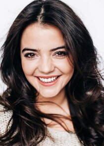 Commissioner Agata Wilczewska