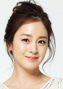 Yoon Shi Yun