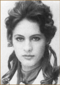 Людмила Геннадьевна Барабанова