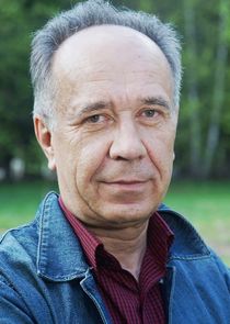 Николай Илларионович Иванов, муж Валентины, отец Люды