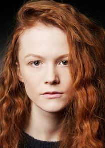 Аня, сотрудник агенства