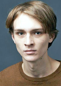 Никита, сын Павла и Надежды