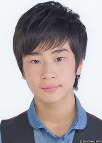 Miyakawa Haruto