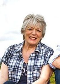 Alison Steadman