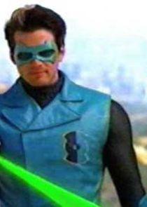 Guy Gardner / Green Lantern