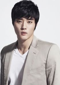 Yoon Jong Hyun
