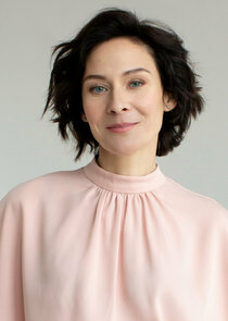 Жена препода