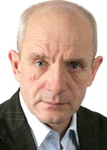 Игорь Павлович, майор, следователь