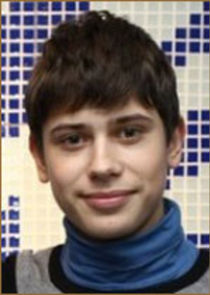 Дима, брат Антона