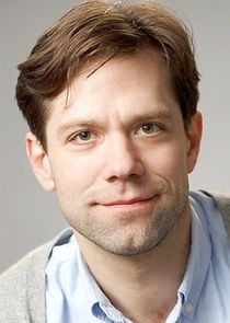 Сергей Самарин