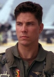 Lt./Capt. Tucker Henry III