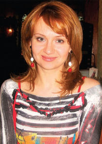 Лена Шалевич