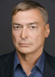 Полицеский #1