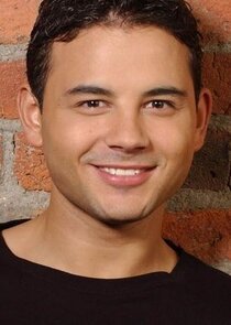 Jason Grimshaw