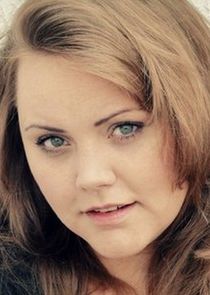 Дуся Гринёва