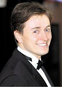 Сергей Трофимов