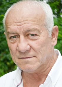 Петр Казаченко