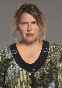 Галина Алексеевна, оператор колл-центра