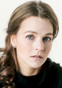 Любовь Николаевна Зацепина